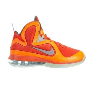 Men's Lebron 9 All Star "Big Bang" Galaxy • SZ 12